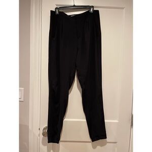 Helmut Lang Tapered Trousers (Jogger style) 4